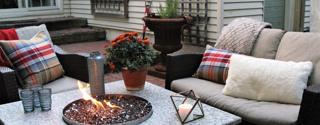 6 Simple Ways to Turn Your Backyard into an Inspiring Oasis
