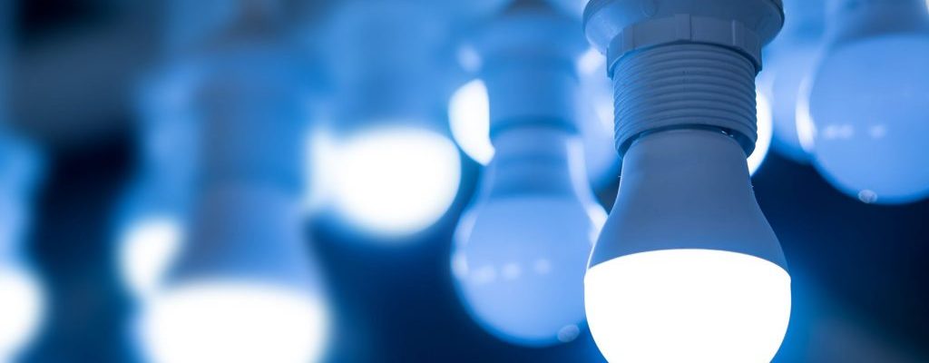 Are LED Lights Safe?