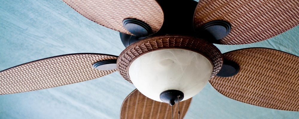 How Many Blades Does Your Ceiling Fan Really Need?