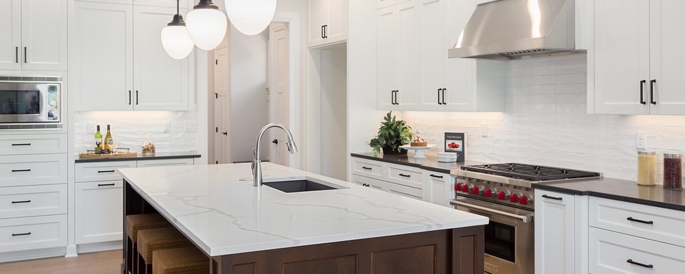Kitchen Lighting Design: How to Get it Right
