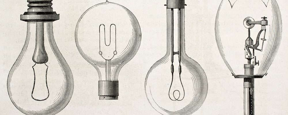  How Light Bulbs Changed the World